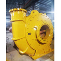 20 inch diesel engine gravel sand slurry mud dredger pump for sale